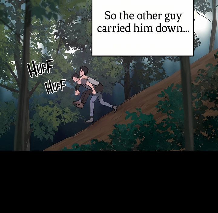 In The Summer - Chapter 34 [photo 18] - MangaPorn