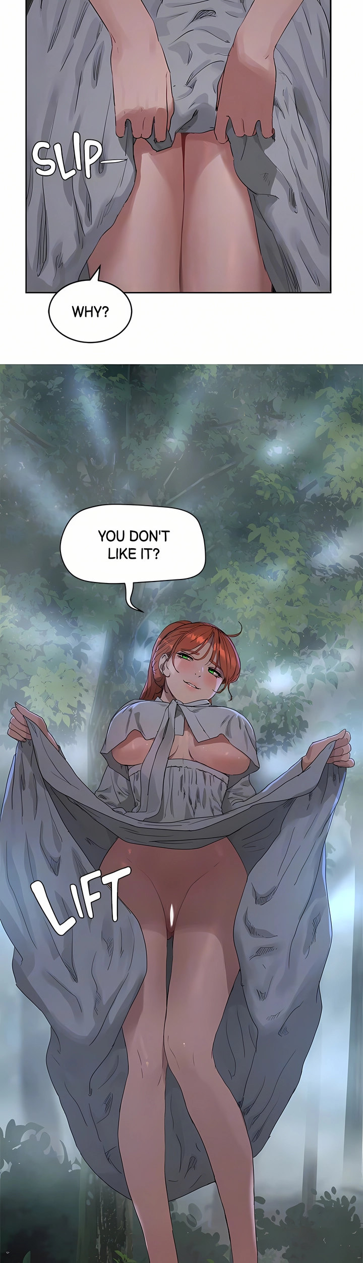 In The Summer - Chapter 34 [photo 34] - MangaPorn