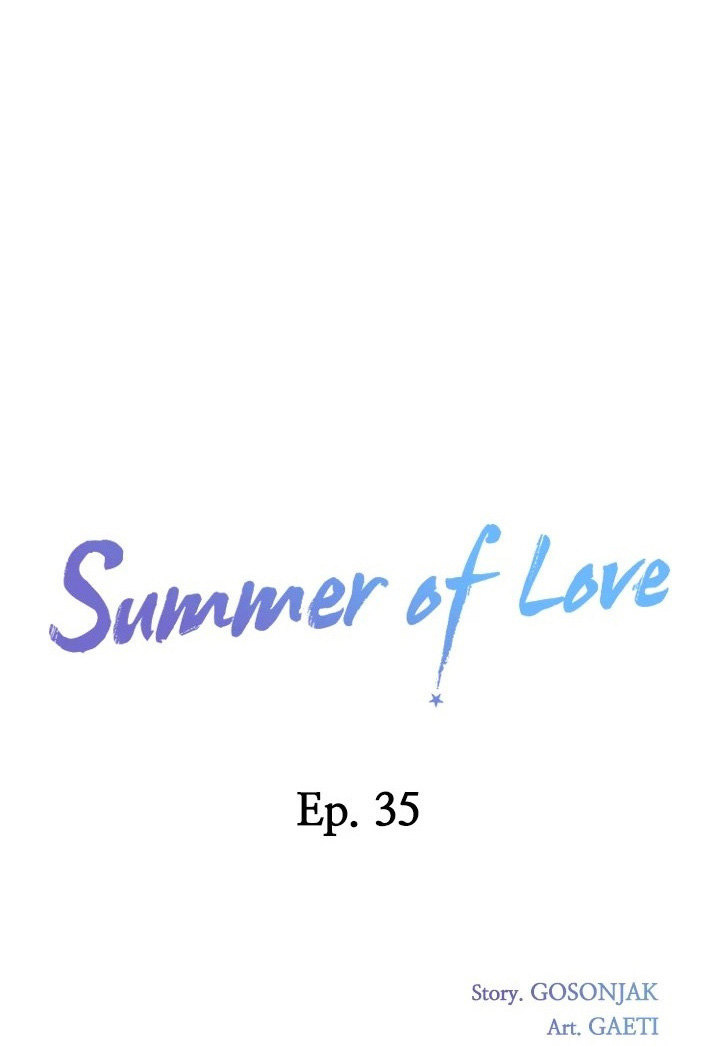 In The Summer - Chapter 35 [photo 1] - MangaPorn