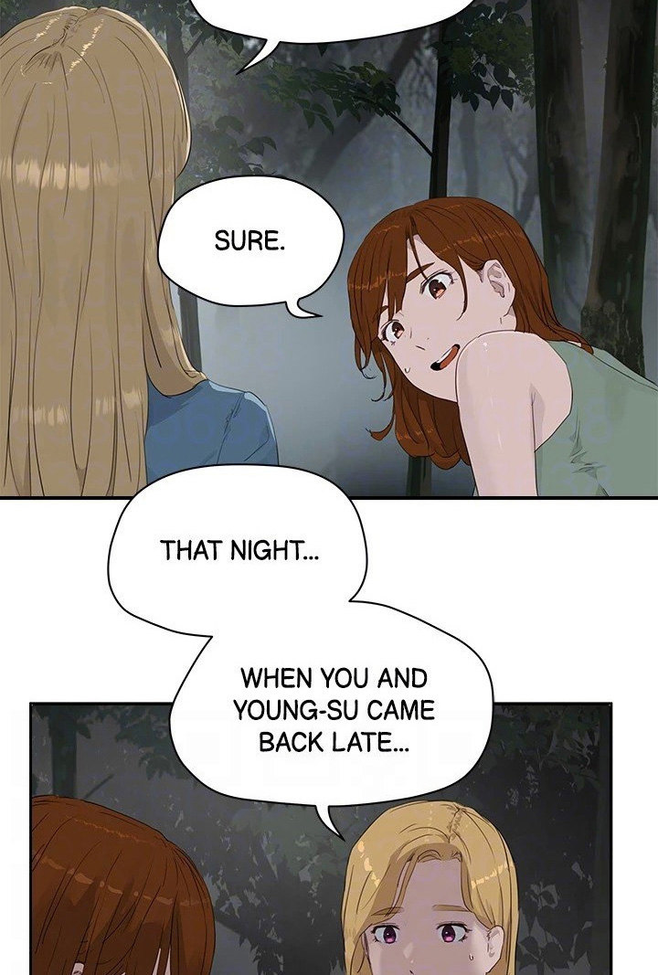 In The Summer - Chapter 35 [photo 33] - MangaPorn