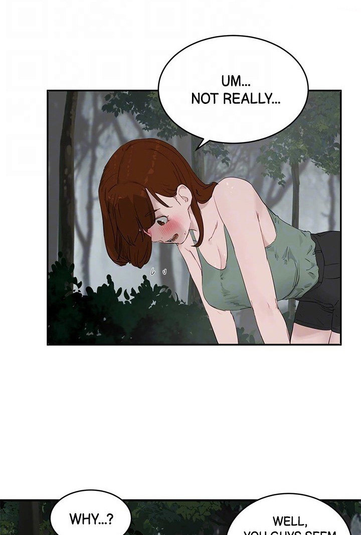 In The Summer - Chapter 35 [photo 41] - MangaPorn