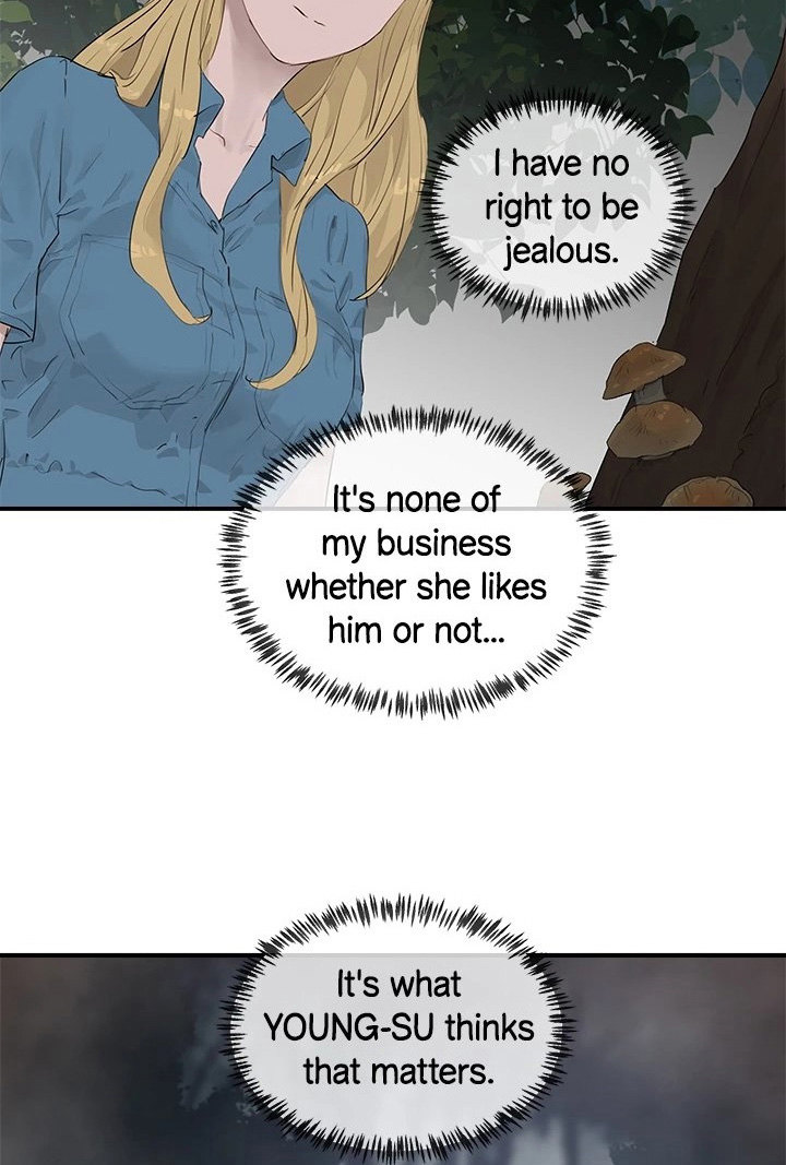 In The Summer - Chapter 35 [photo 51] - MangaPorn