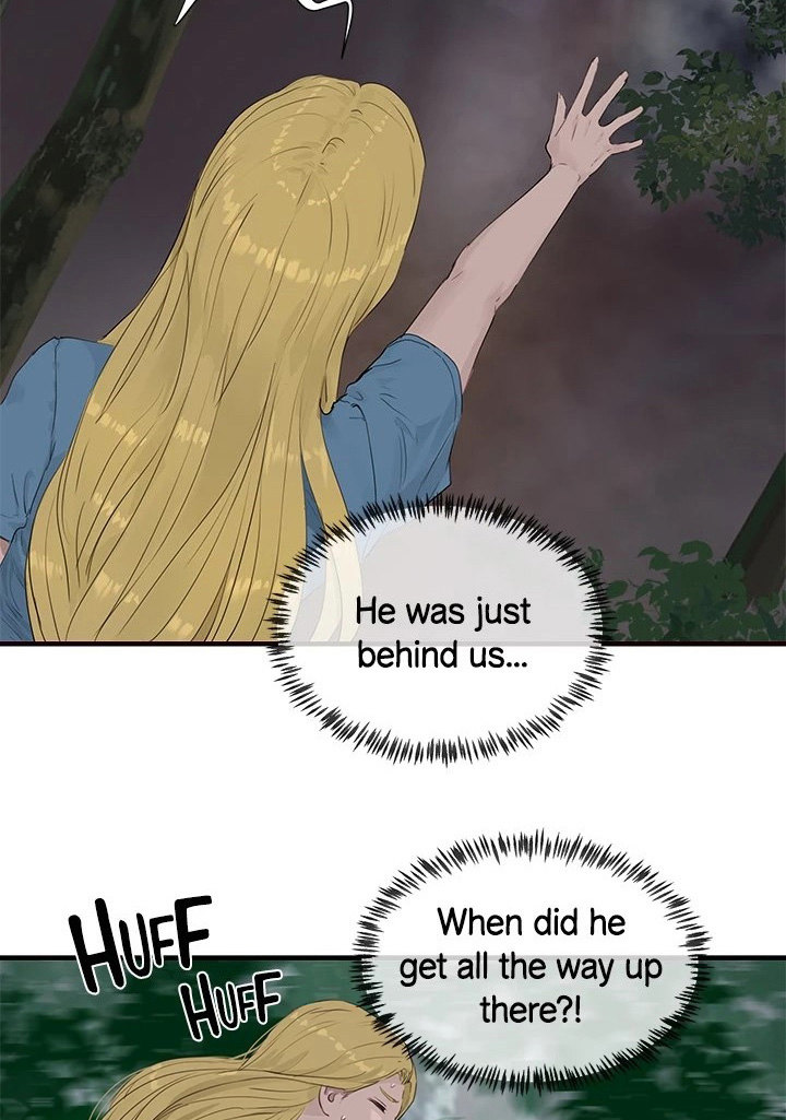 In The Summer - Chapter 35 [photo 58] - MangaPorn