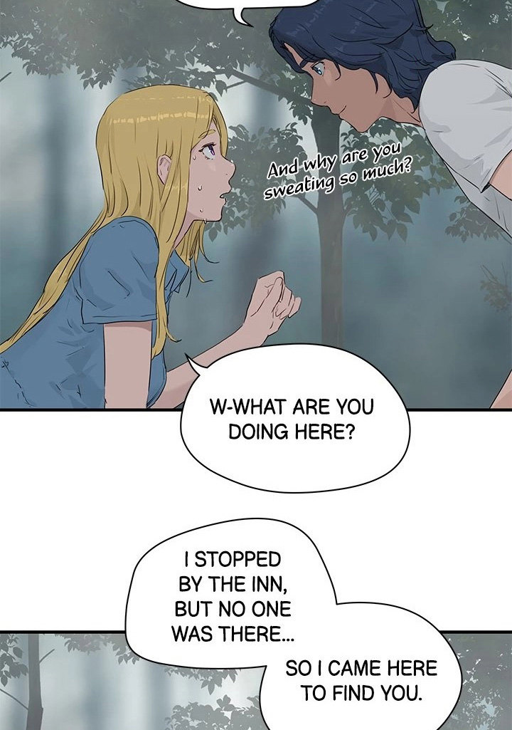 In The Summer - Chapter 35 [photo 62] - MangaPorn