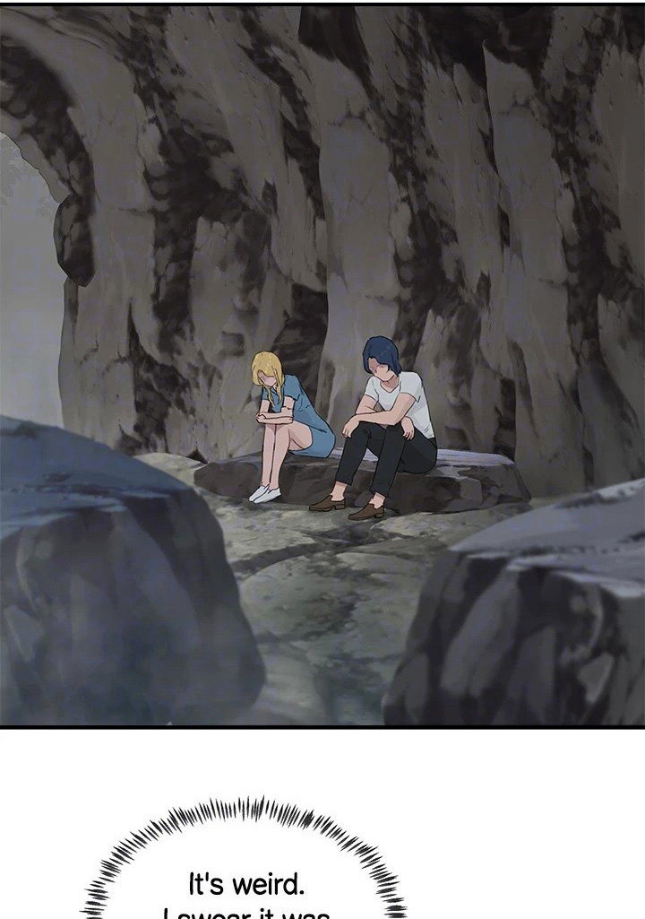 In The Summer - Chapter 35 [photo 66] - MangaPorn