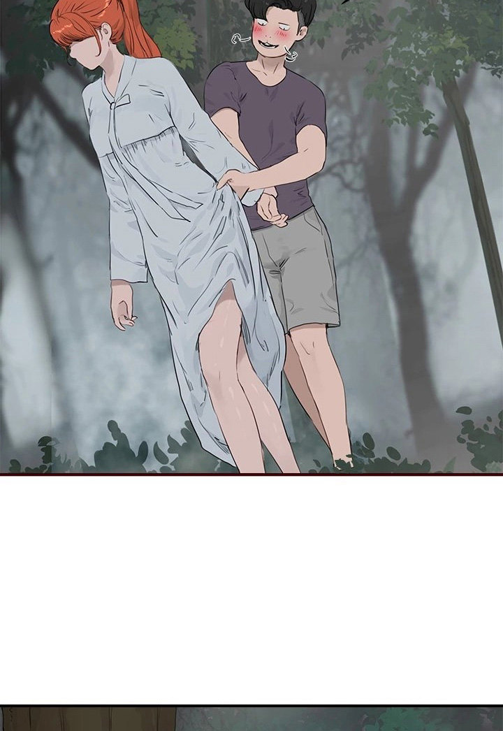 In The Summer - Chapter 35 [photo 9] - MangaPorn