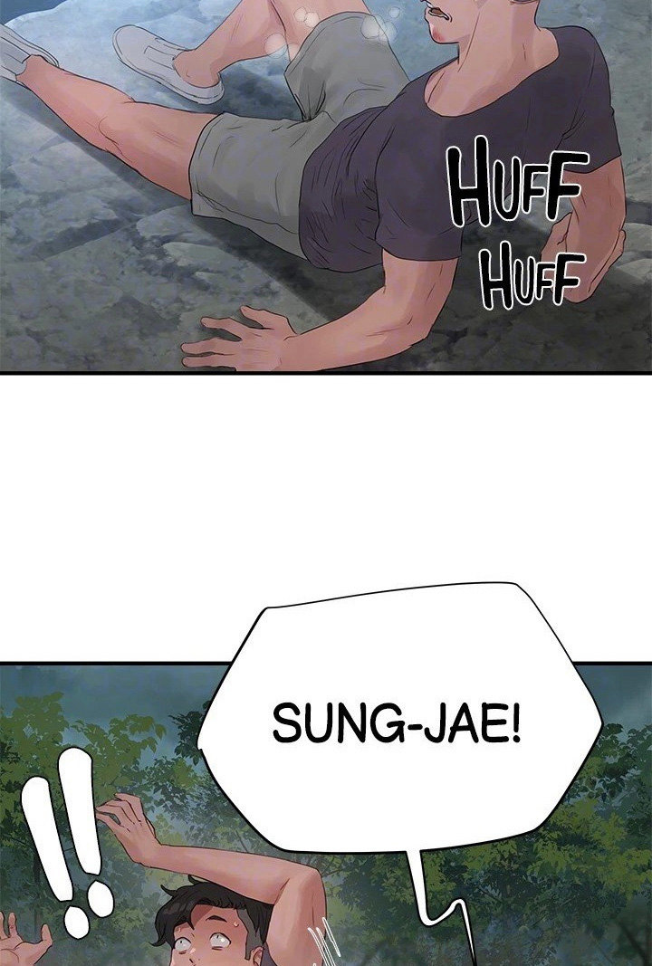 In The Summer - Chapter 36 [photo 31] - MangaPorn