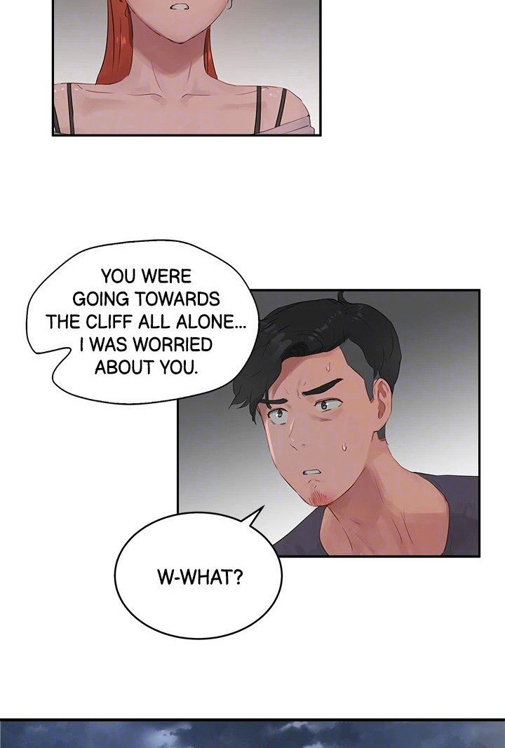 In The Summer - Chapter 36 [photo 34] - MangaPorn