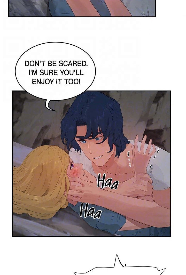 In The Summer - Chapter 36 [photo 38] - MangaPorn