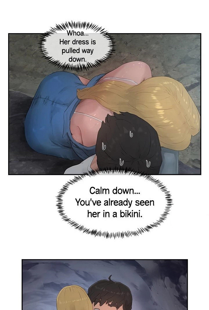 In The Summer - Chapter 36 [photo 49] - MangaPorn