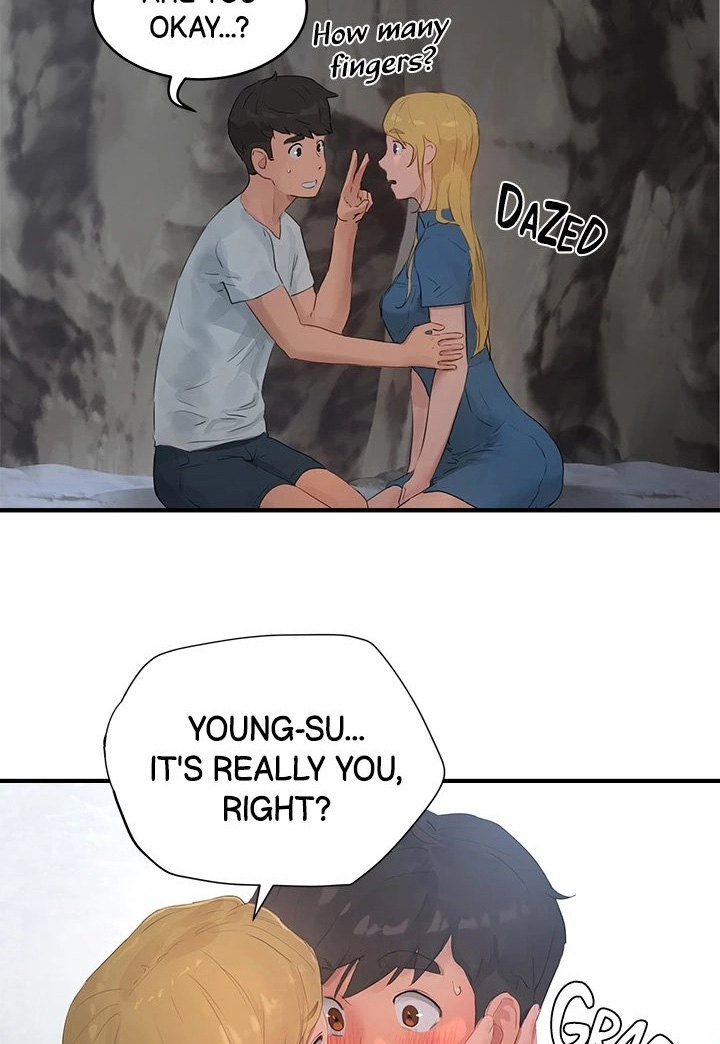 In The Summer - Chapter 36 [photo 57] - MangaPorn