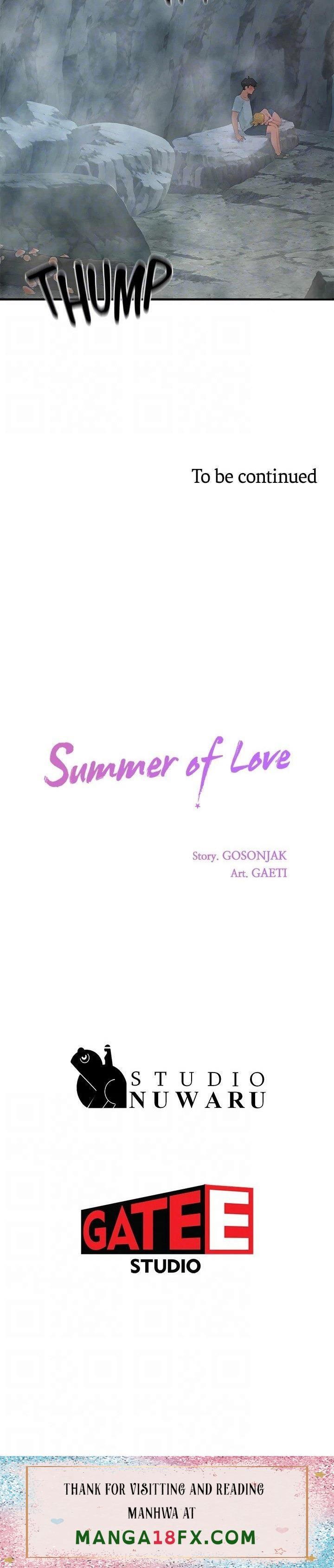 In The Summer - Chapter 36 [photo 69] - MangaPorn