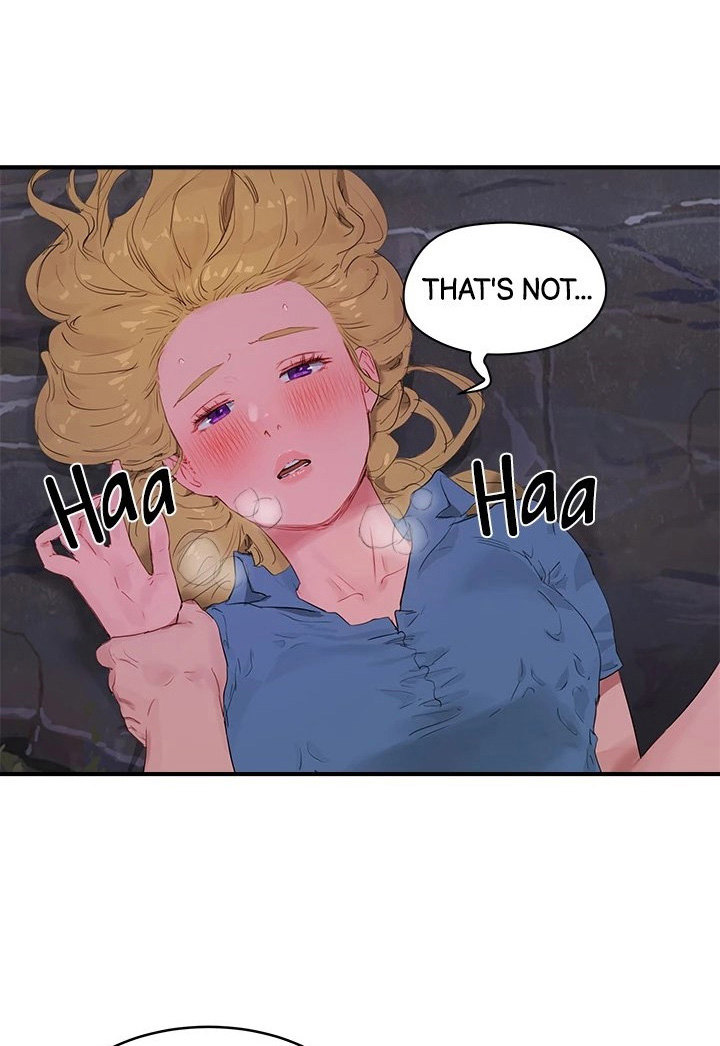 In The Summer - Chapter 36 [photo 7] - MangaPorn