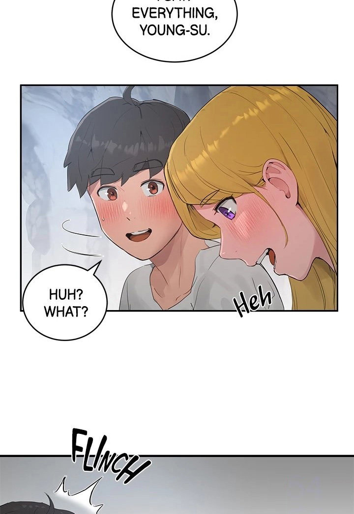In The Summer - Chapter 37 [photo 15] - MangaPorn