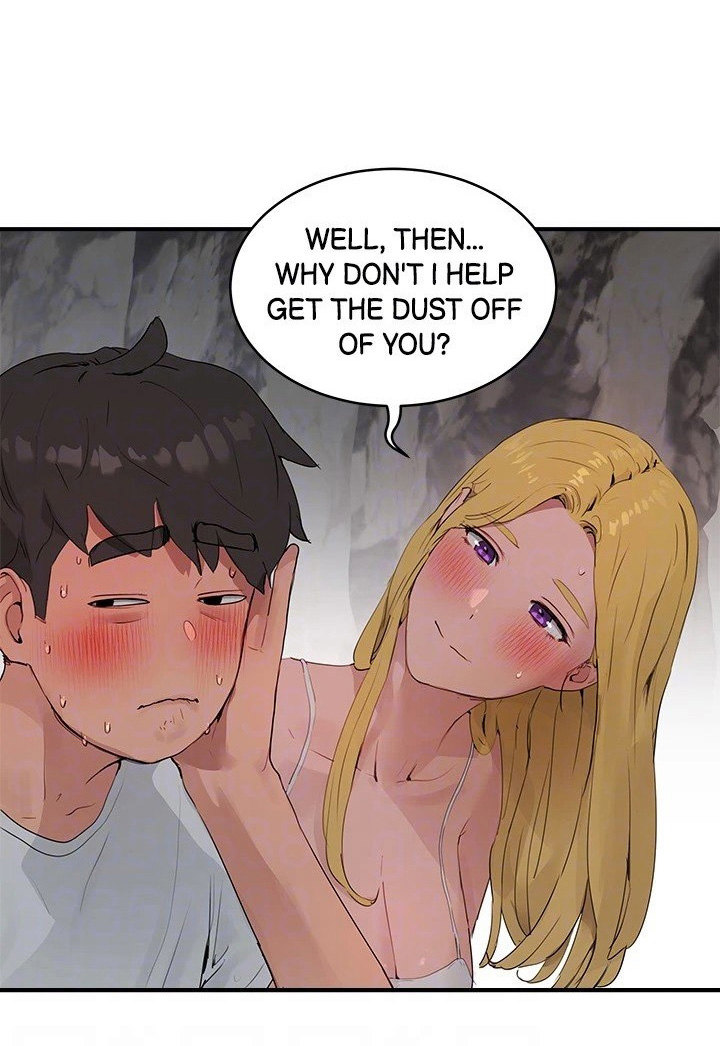 In The Summer - Chapter 37 [photo 26] - MangaPorn