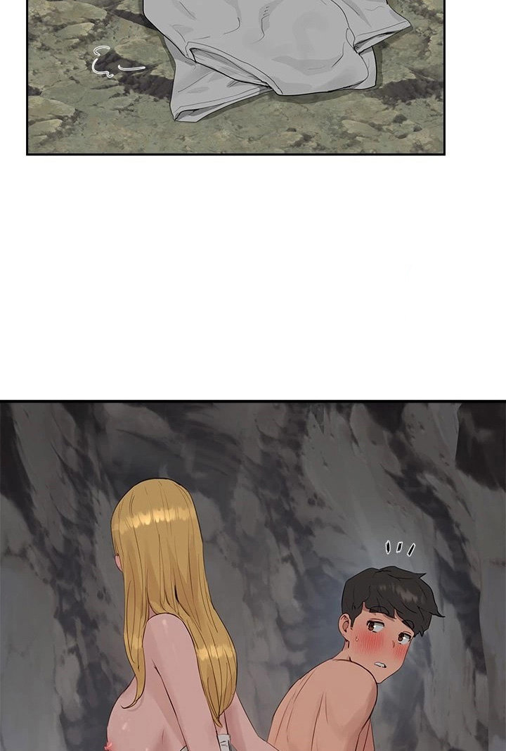 In The Summer - Chapter 37 [photo 48] - MangaPorn