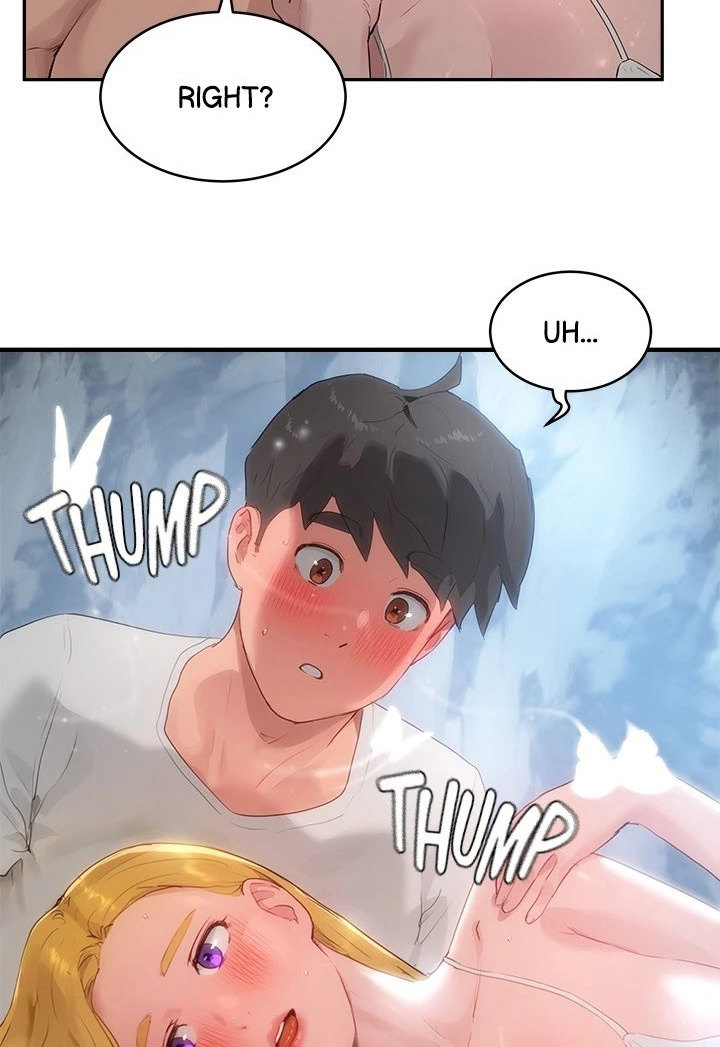 In The Summer - Chapter 37 [photo 5] - MangaPorn