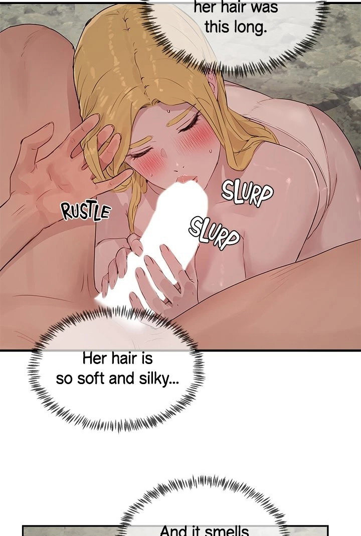 In The Summer - Chapter 37 [photo 62] - MangaPorn