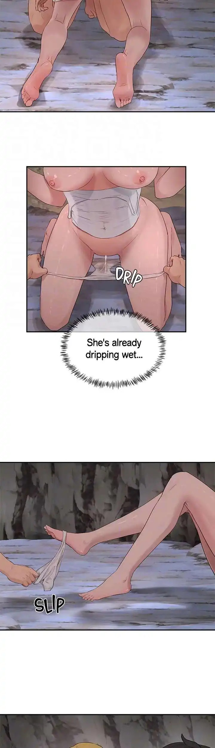 In The Summer - Chapter 38 [photo 15] - MangaPorn