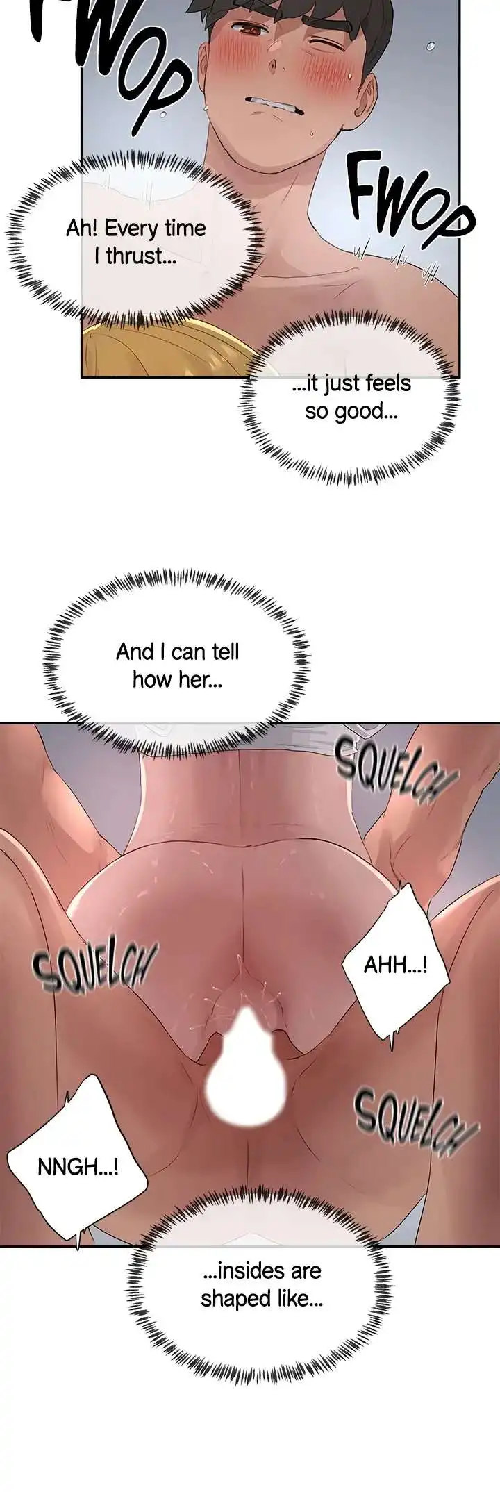 In The Summer - Chapter 38 [photo 24] - MangaPorn