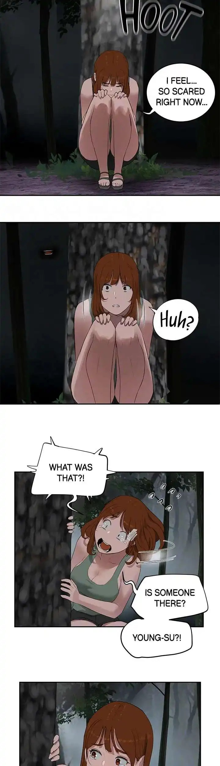 In The Summer - Chapter 38 [photo 32] - MangaPorn