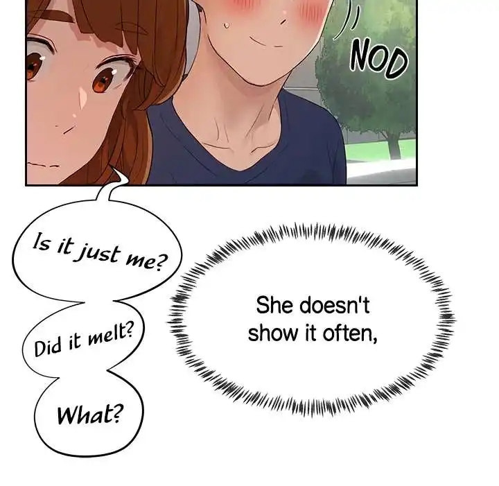 In The Summer - Chapter 38 [photo 5] - MangaPorn