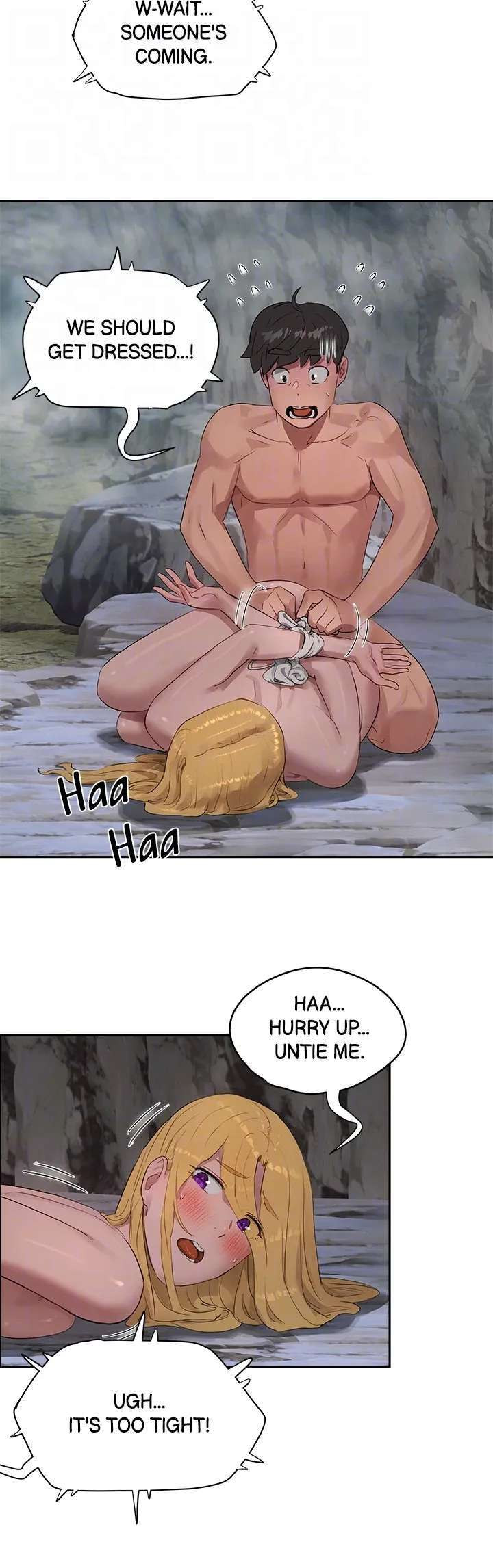 In The Summer - Chapter 39 [photo 30] - MangaPorn