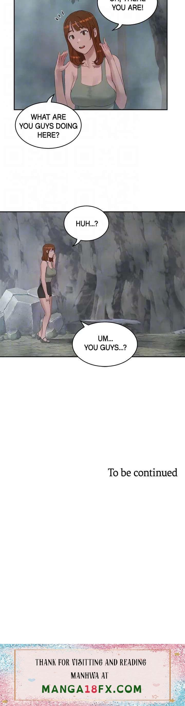 In The Summer - Chapter 39 [photo 32] - MangaPorn