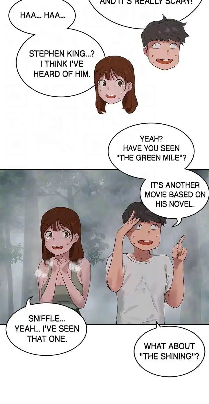 In The Summer - Chapter 40 [photo 12] - MangaPorn