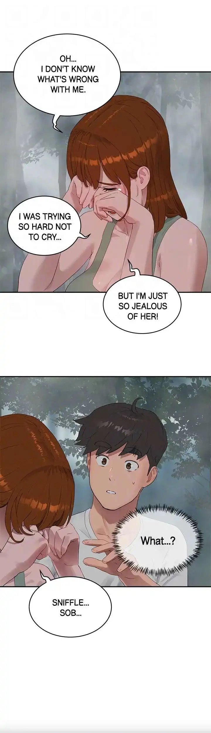 In The Summer - Chapter 40 [photo 16] - MangaPorn