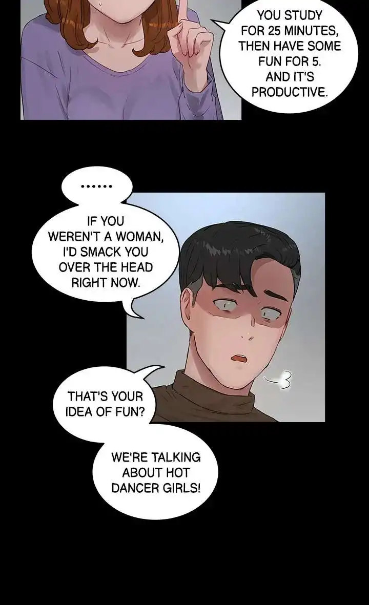 In The Summer - Chapter 40 [photo 23] - MangaPorn