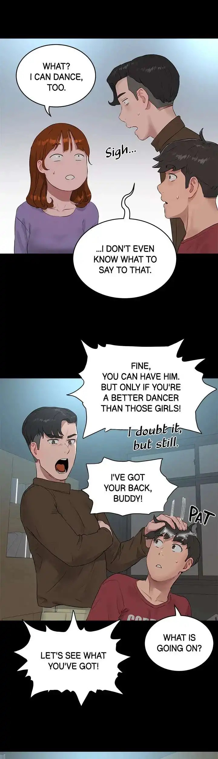 In The Summer - Chapter 40 [photo 24] - MangaPorn