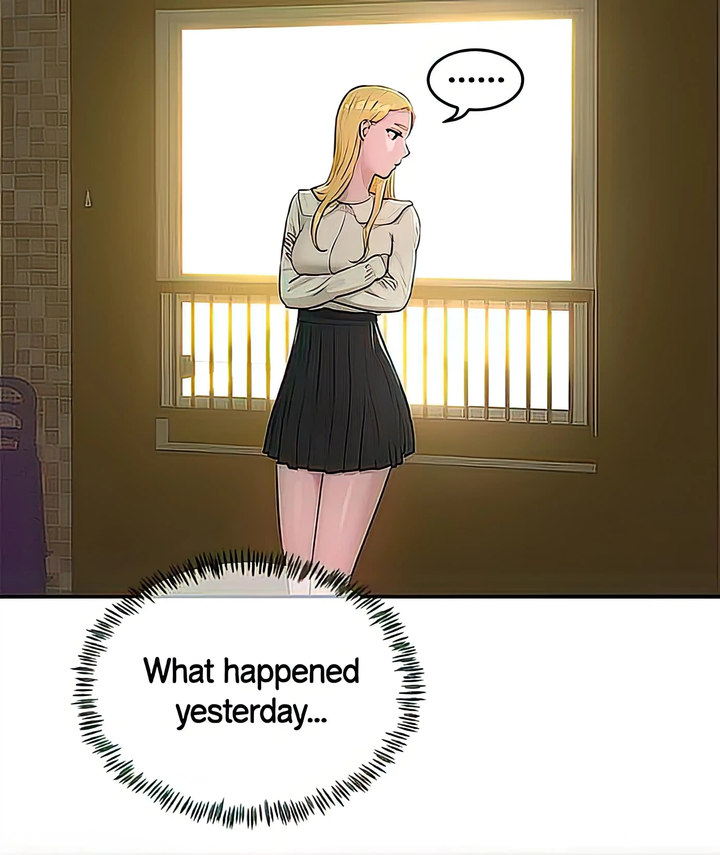 In The Summer - Chapter 41 [photo 27] - MangaPorn