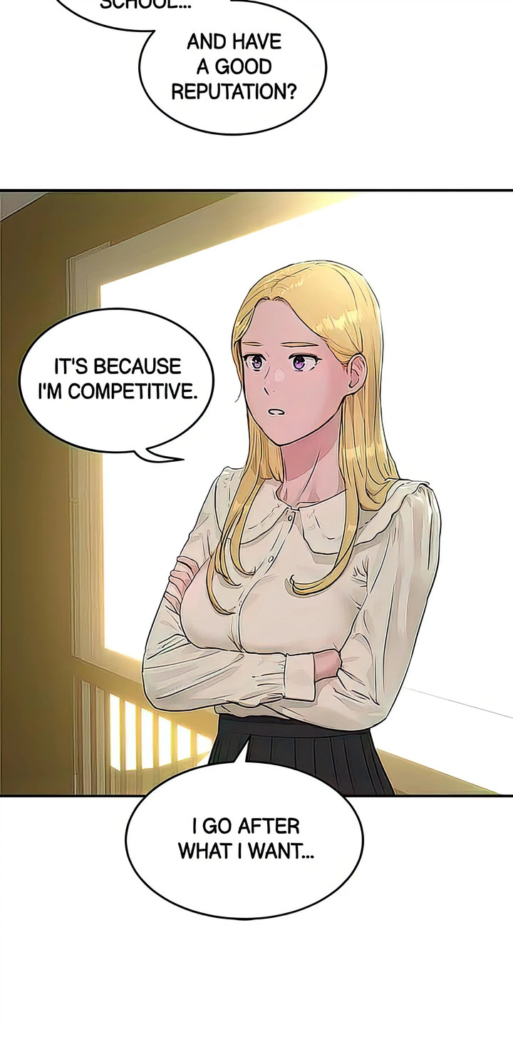 In The Summer - Chapter 41 [photo 31] - MangaPorn