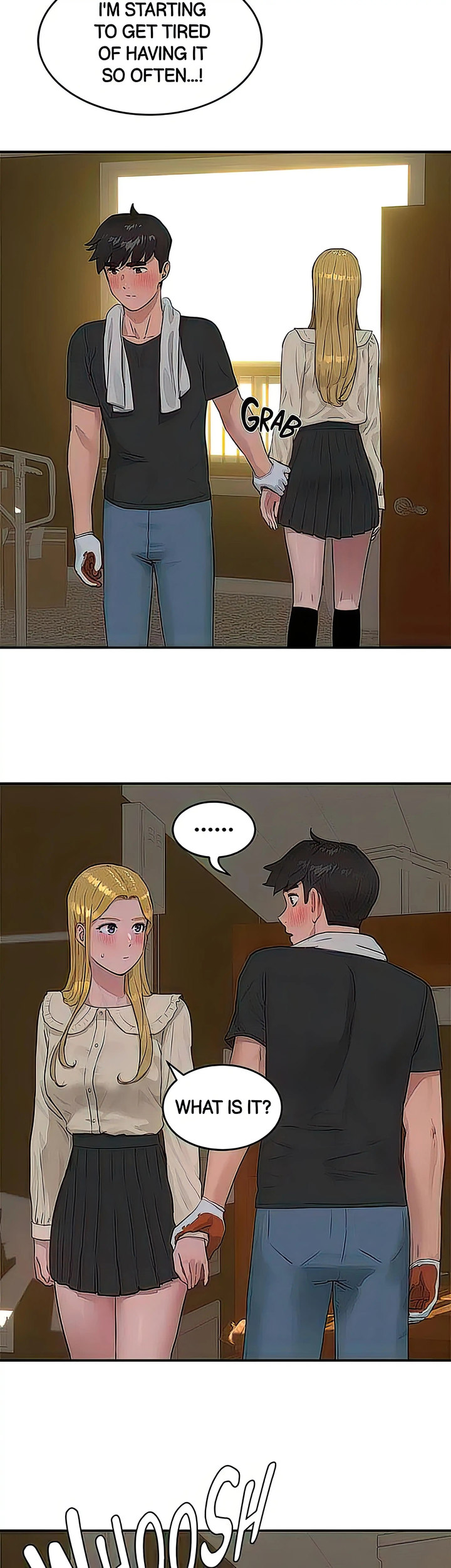 In The Summer - Chapter 41 [photo 34] - MangaPorn