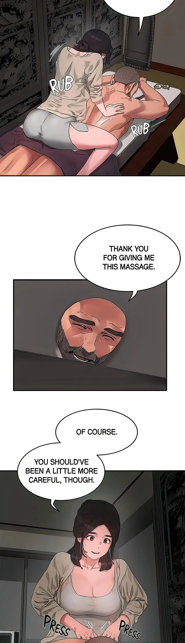 In The Summer - Chapter 42 [photo 22] - MangaPorn