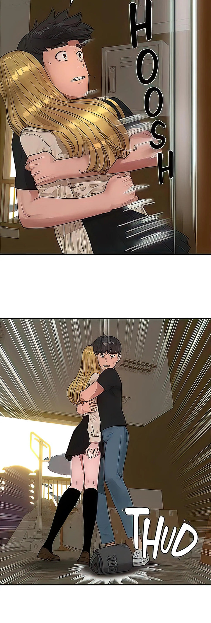 In The Summer - Chapter 42 [photo 9] - MangaPorn