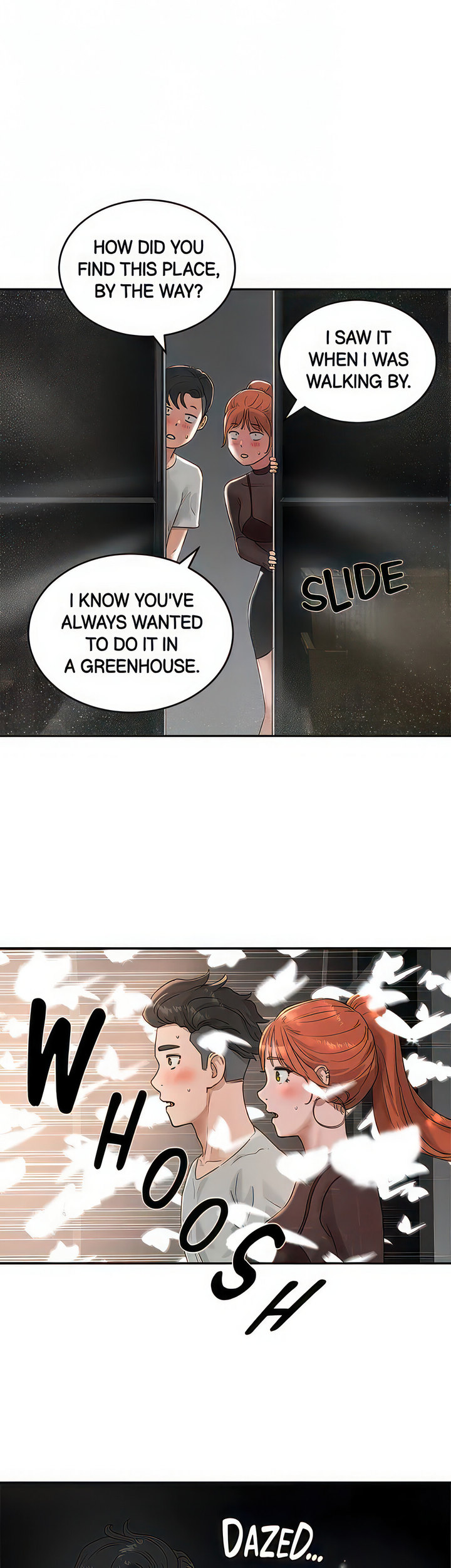 In The Summer - Chapter 44 [photo 12] - MangaPorn