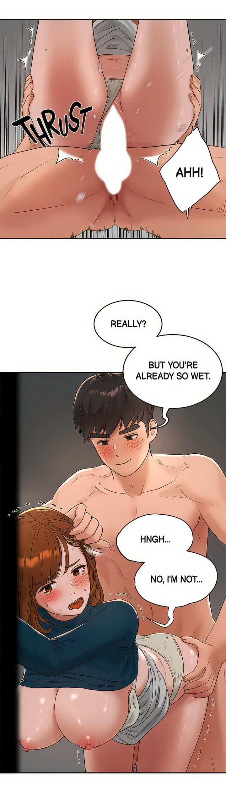 In The Summer - Chapter 44 [photo 21] - MangaPorn