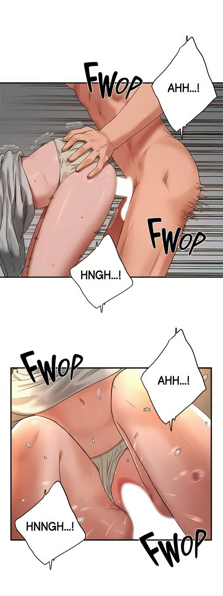 In The Summer - Chapter 44 [photo 22] - MangaPorn