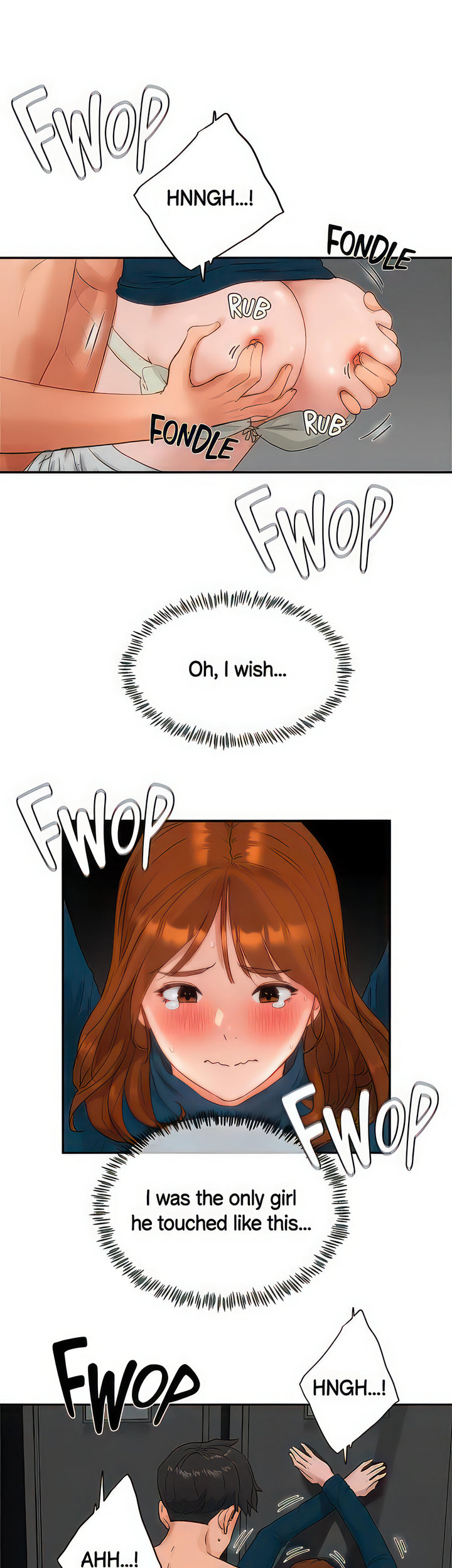 In The Summer - Chapter 44 [photo 27] - MangaPorn