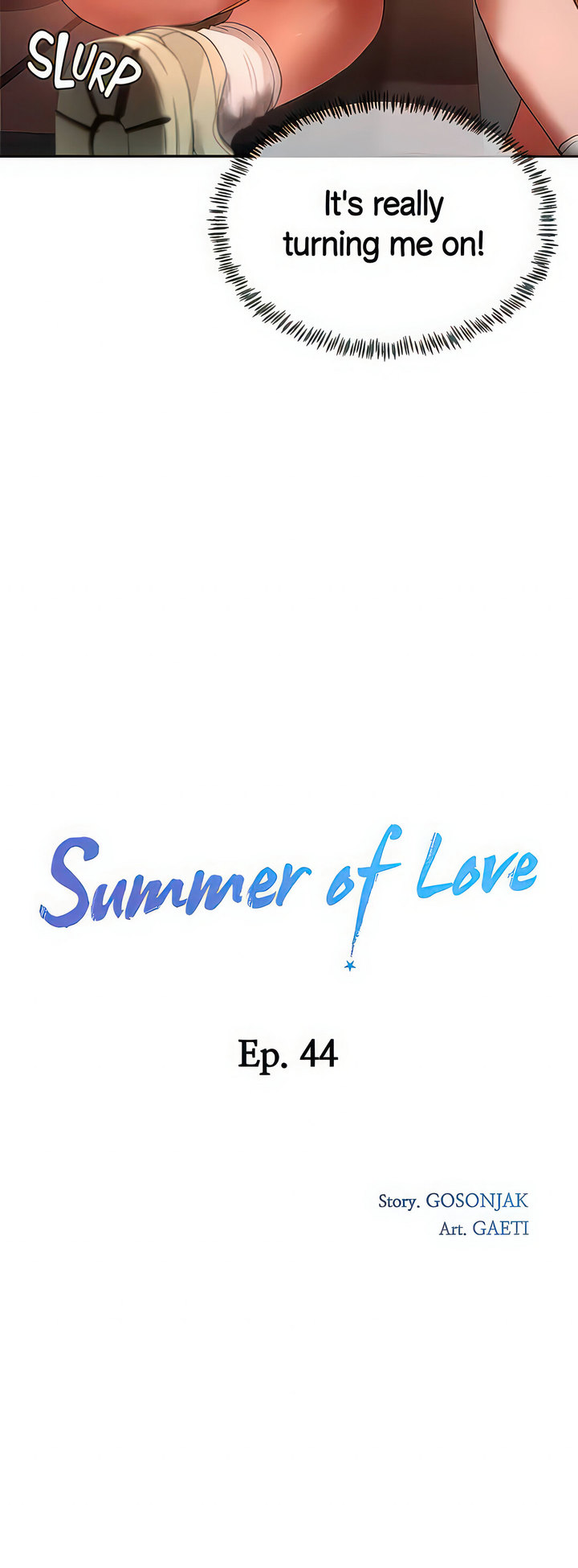 In The Summer - Chapter 44 [photo 4] - MangaPorn