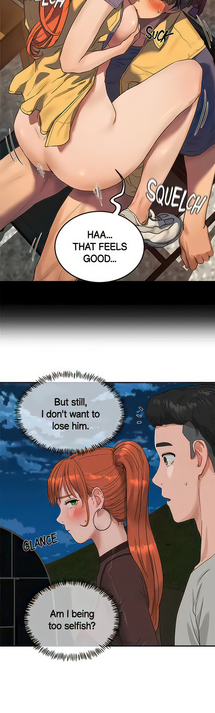 In The Summer - Chapter 44 [photo 7] - MangaPorn