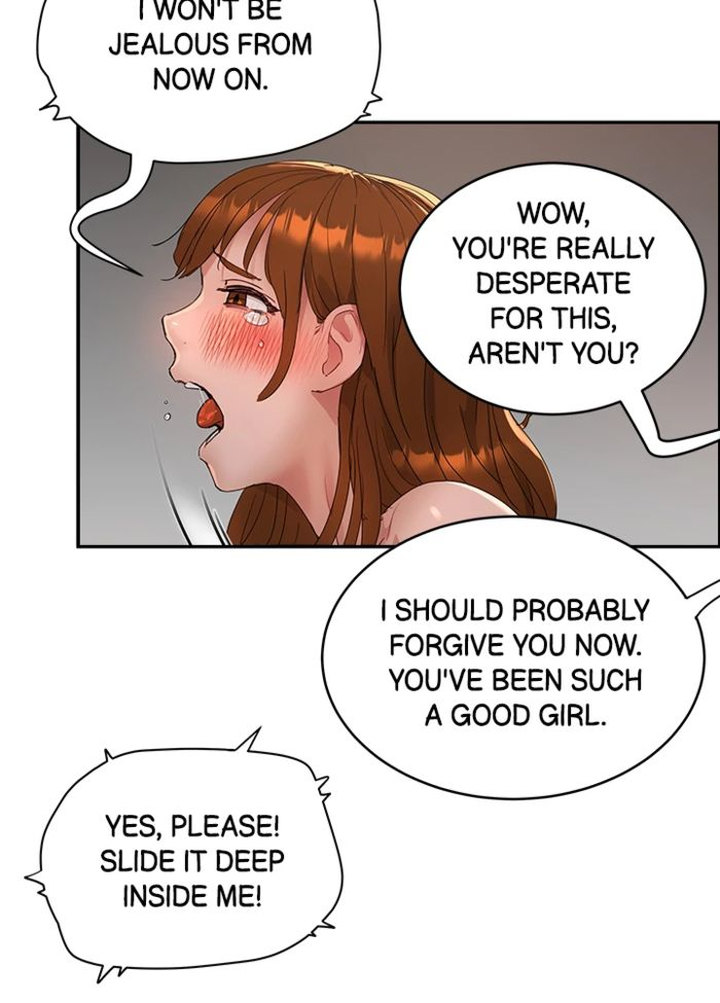 In The Summer - Chapter 45 [photo 28] - MangaPorn