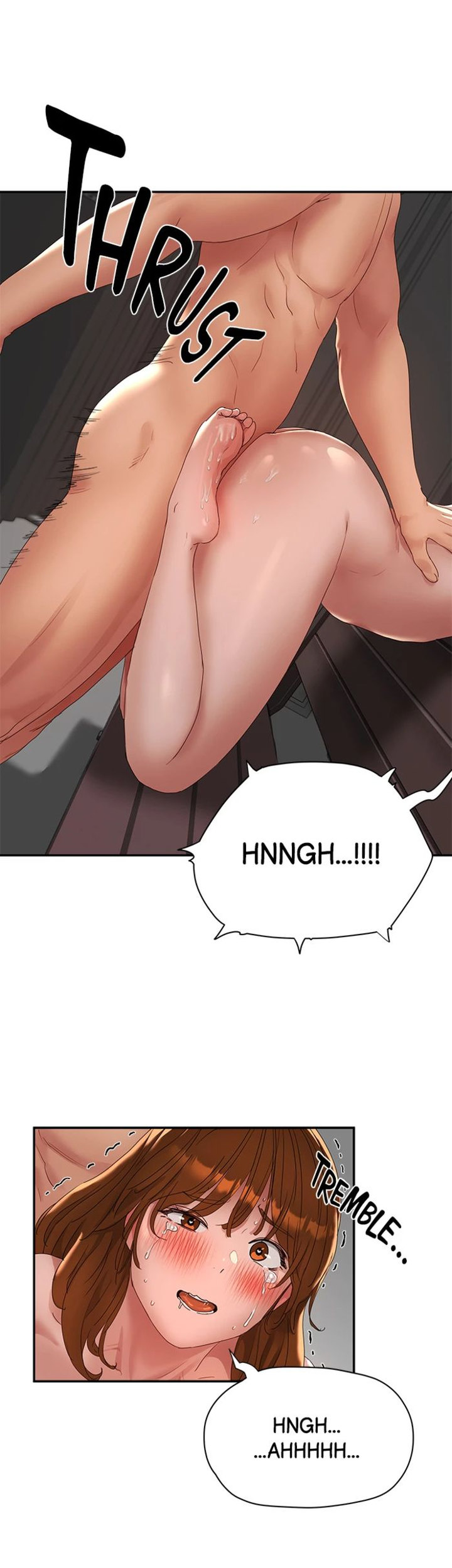 In The Summer - Chapter 45 [photo 30] - MangaPorn