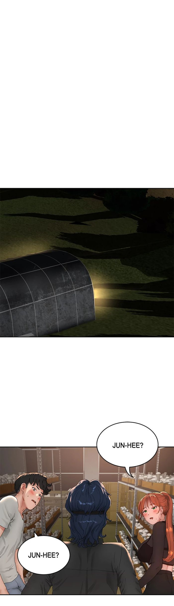 In The Summer - Chapter 45 [photo 34] - MangaPorn