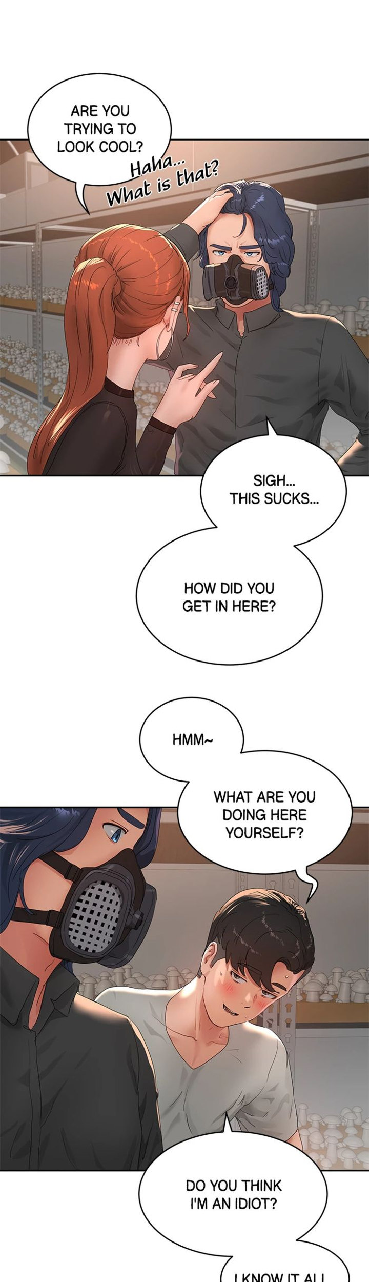 In The Summer - Chapter 45 [photo 35] - MangaPorn