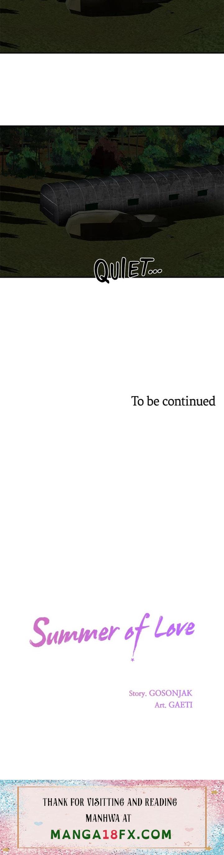 In The Summer - Chapter 45 [photo 40] - MangaPorn