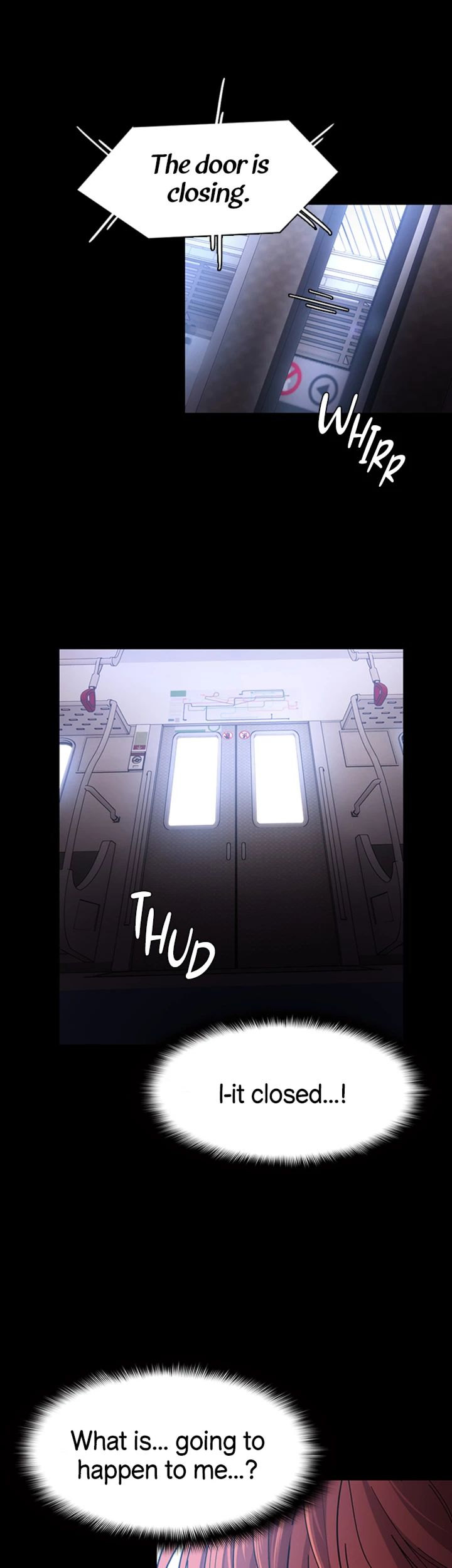Pervert Diary - Chapter 7 [photo 1] - MangaPorn