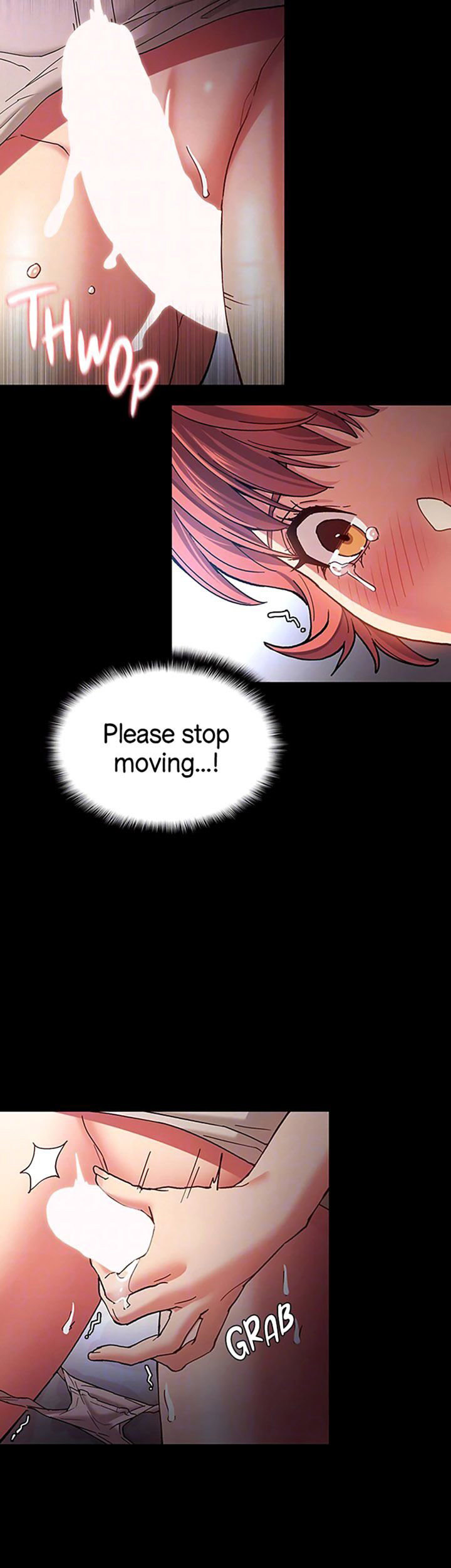 Pervert Diary - Chapter 7 [photo 12] - MangaPorn